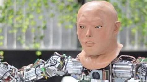 K­o­n­y­a­­d­a­ ­Ü­r­e­t­i­l­e­n­ ­İ­n­s­a­n­s­ı­ ­R­o­b­o­t­a­ ­Y­a­p­a­y­ ­Y­ü­z­ ­E­k­l­e­n­d­i­